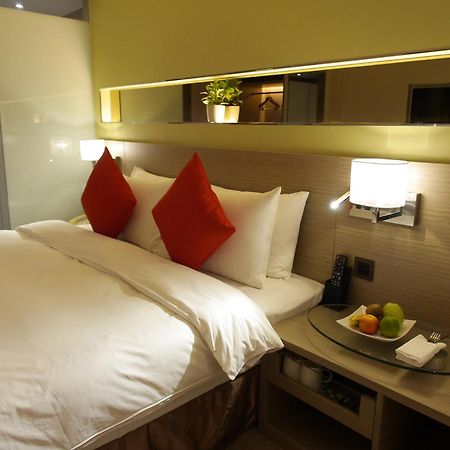 Kaohsiung International Plaza Hotel Ngoại thất bức ảnh