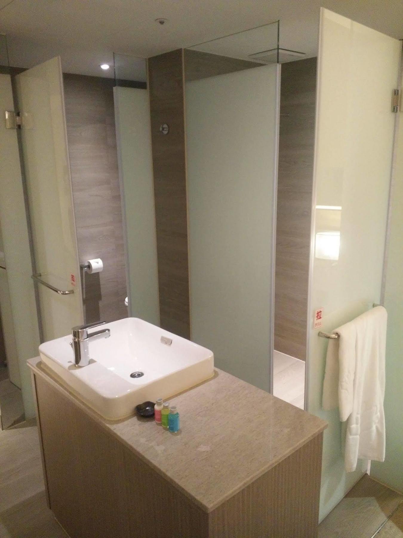 Kaohsiung International Plaza Hotel Ngoại thất bức ảnh
