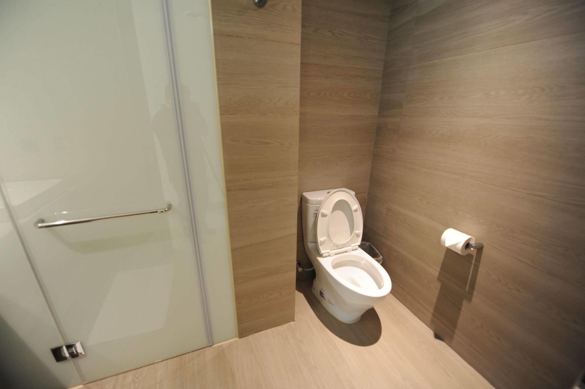 Kaohsiung International Plaza Hotel Ngoại thất bức ảnh